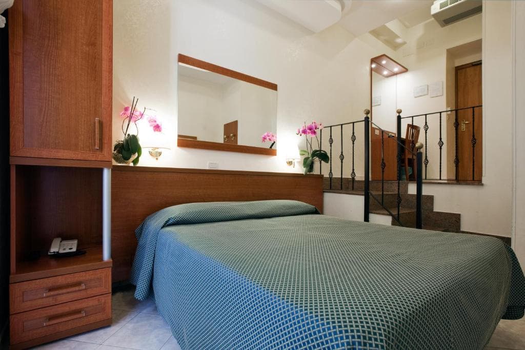 Hotel Delle Muse - 31