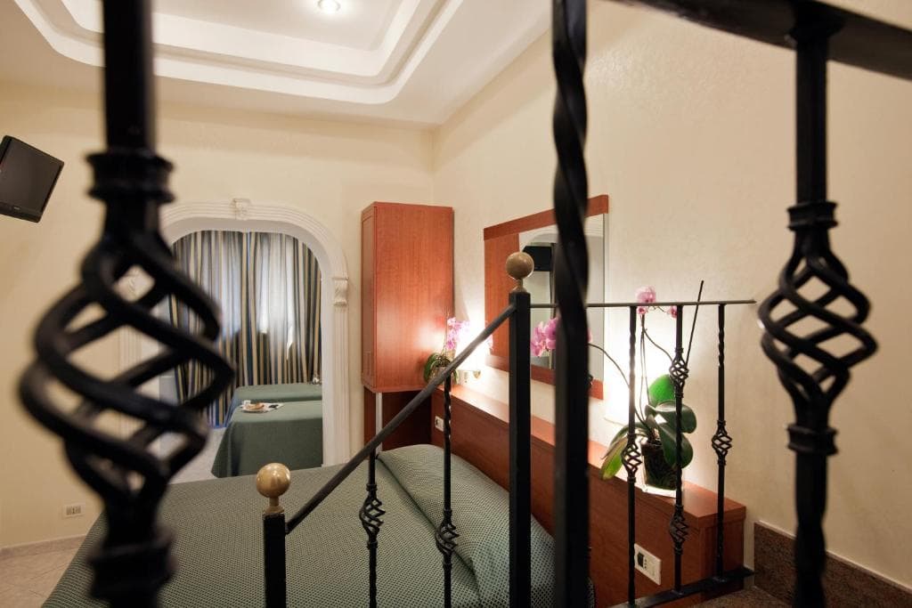 Hotel Delle Muse - 32