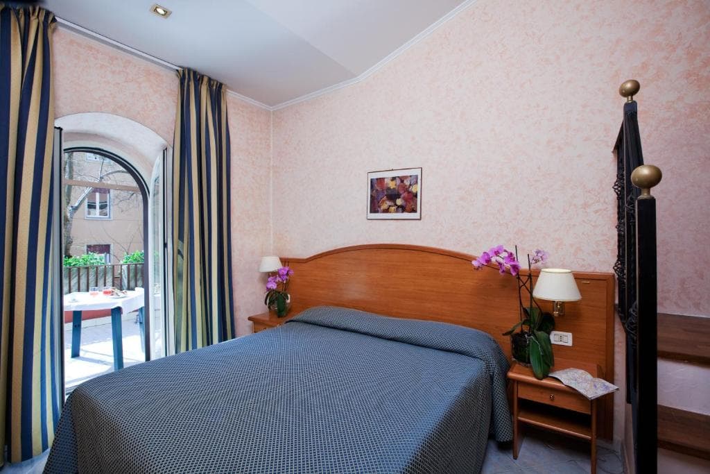 Hotel Delle Muse - 34