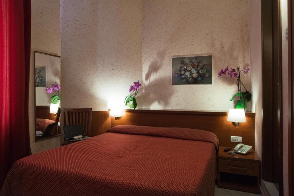 Hotel Delle Muse - 35