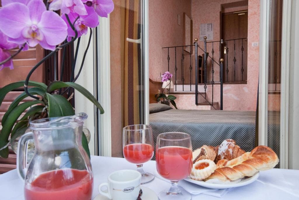 Hotel Delle Muse - 36