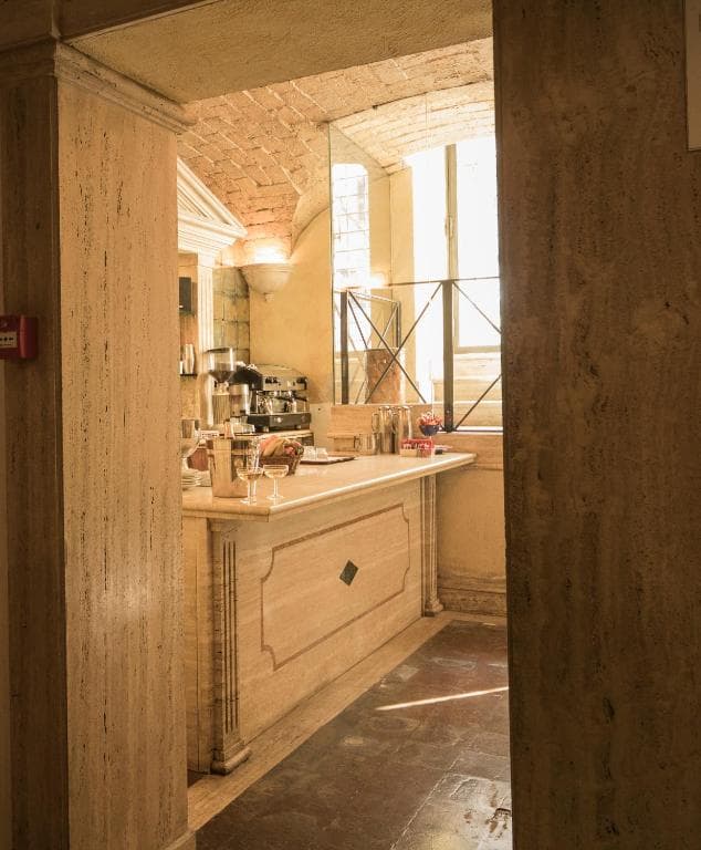 Hotel Donatello - 4