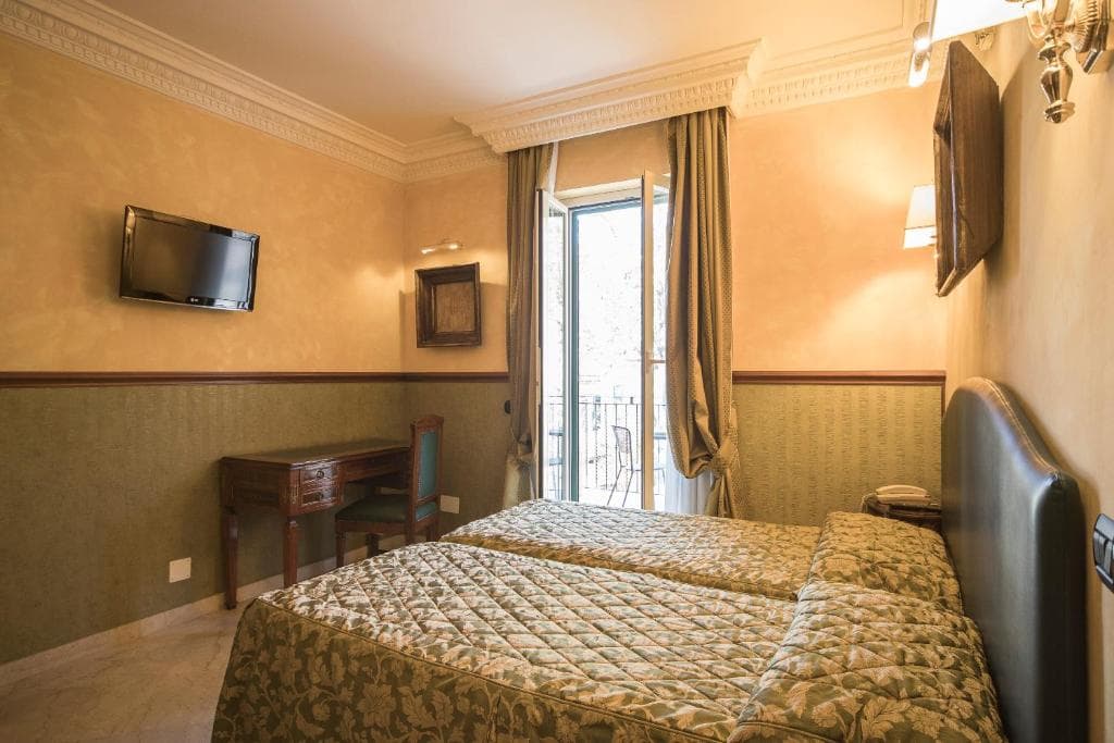 Hotel Donatello - 6