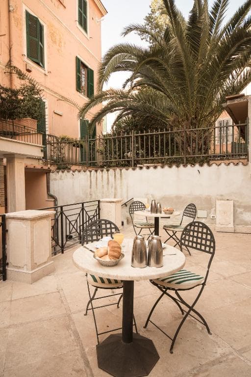Hotel Donatello - 7