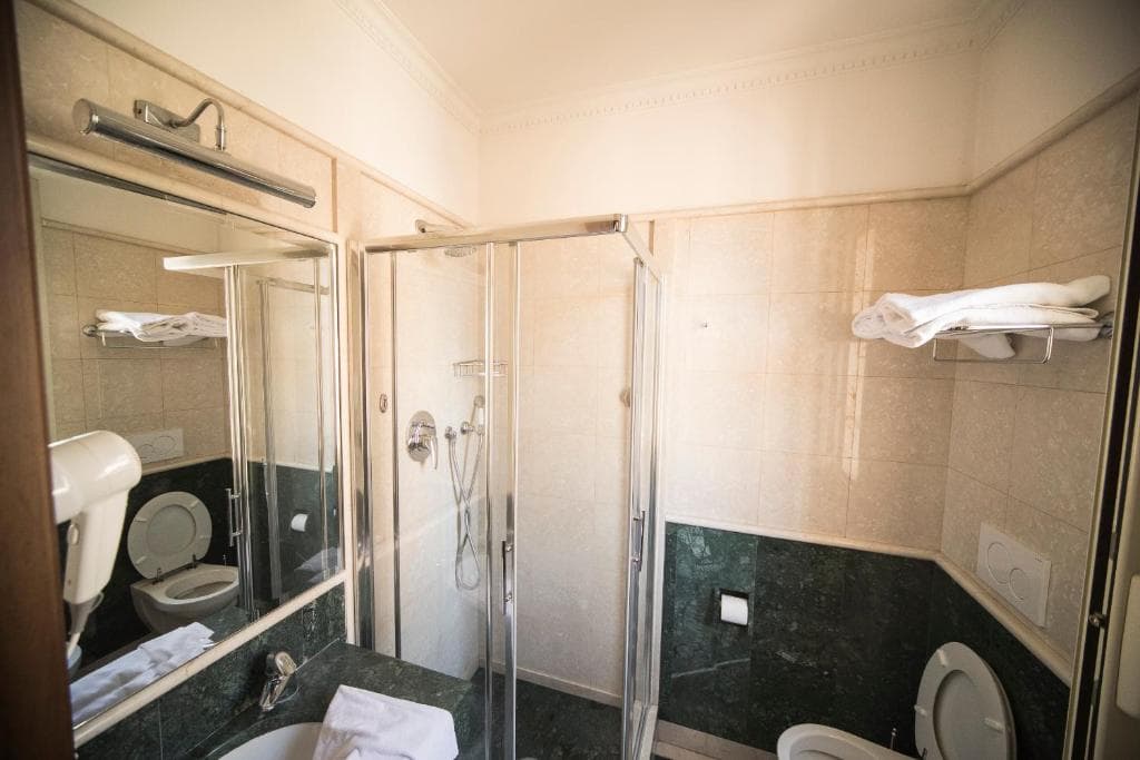 Hotel Donatello - 9