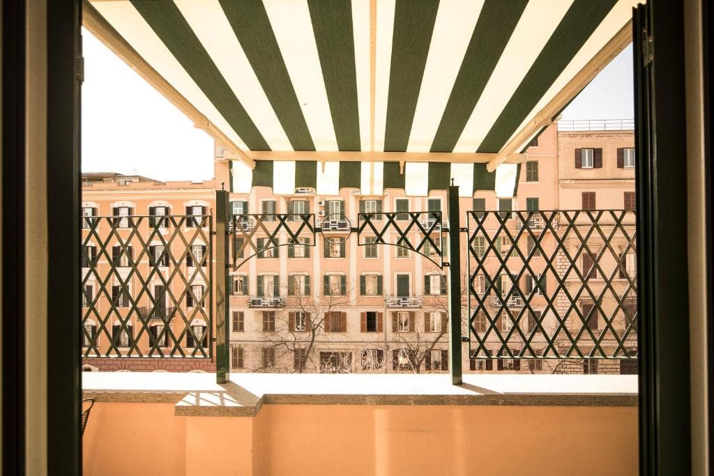 Hotel Donatello - 13