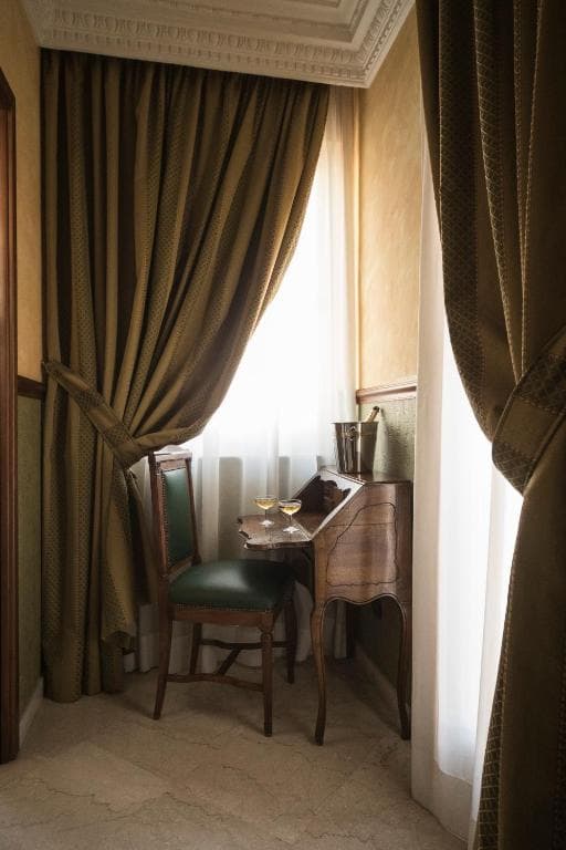 Hotel Donatello - 15