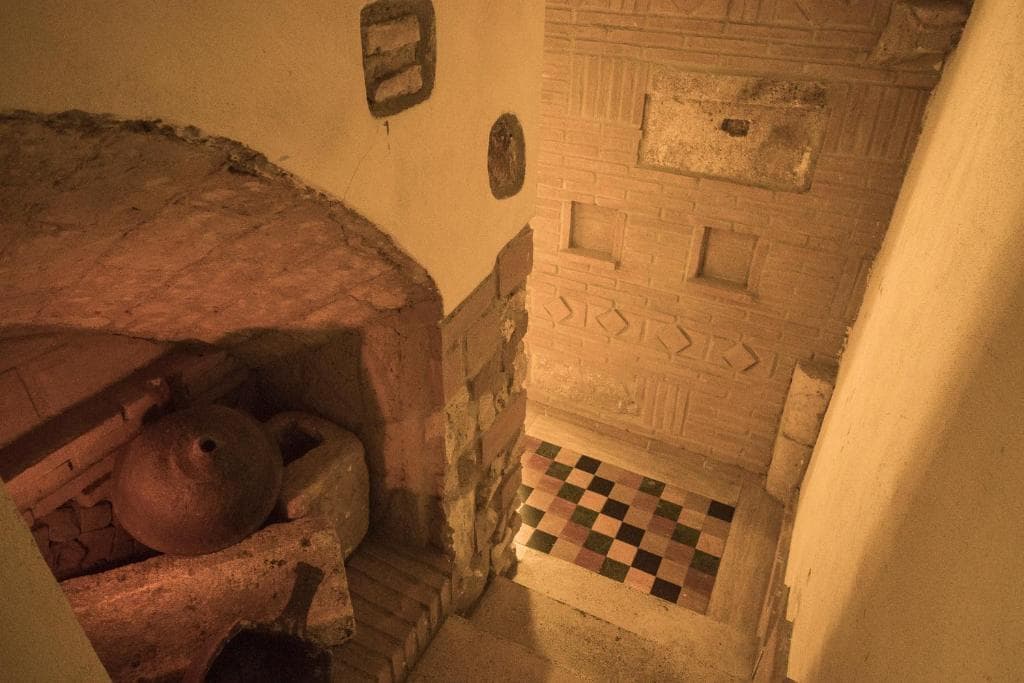 Hotel Donatello - 21