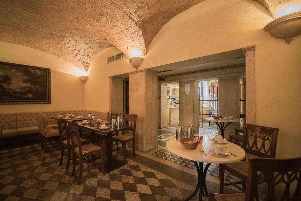 Hotel Donatello - 22