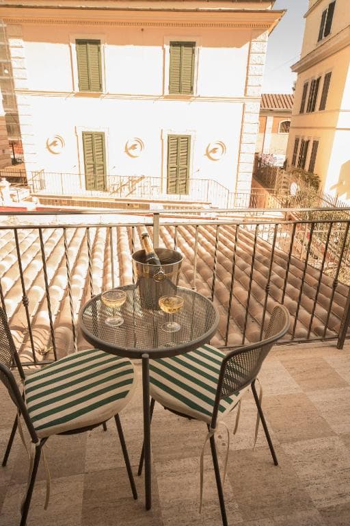 Hotel Donatello - 23