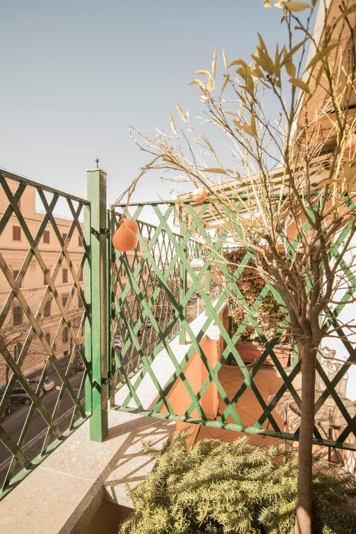 Hotel Donatello - 24