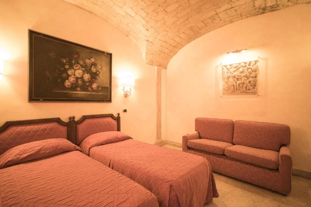 Hotel Donatello - 25
