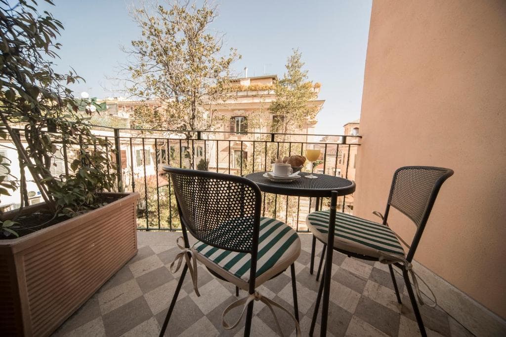 Hotel Donatello - 26