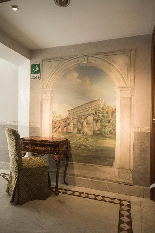 Hotel Donatello - 27