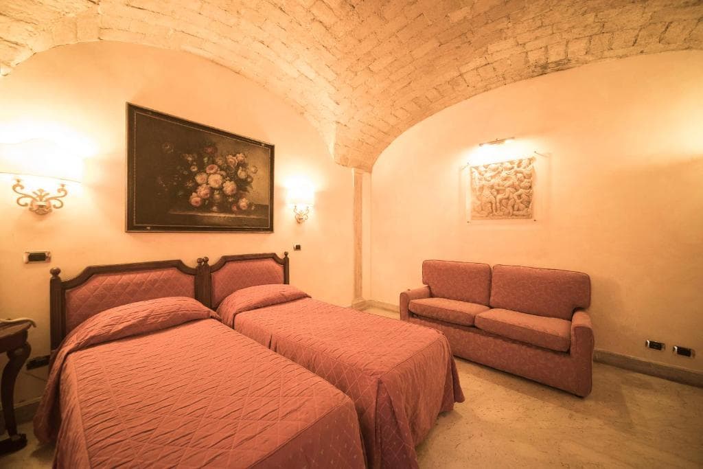 Hotel Donatello - 31