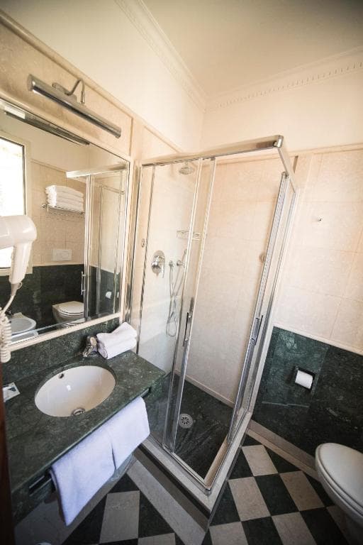 Hotel Donatello - 33