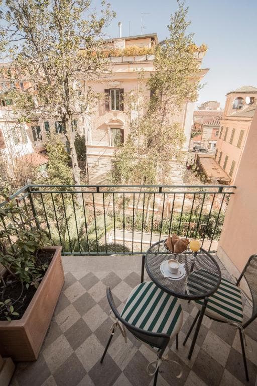 Hotel Donatello - 36
