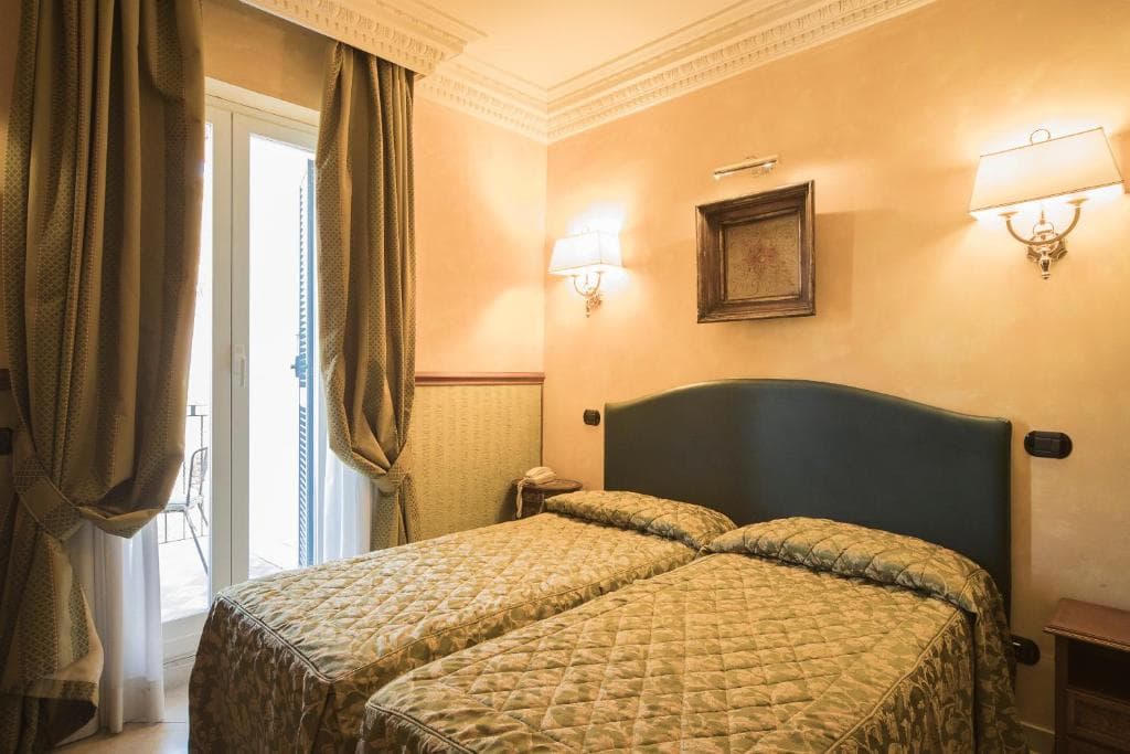 Hotel Donatello - 37