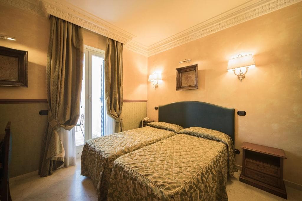 Hotel Donatello - 38