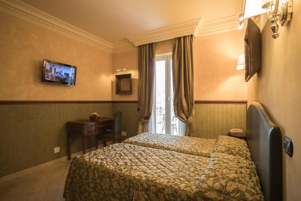 Hotel Donatello - 39