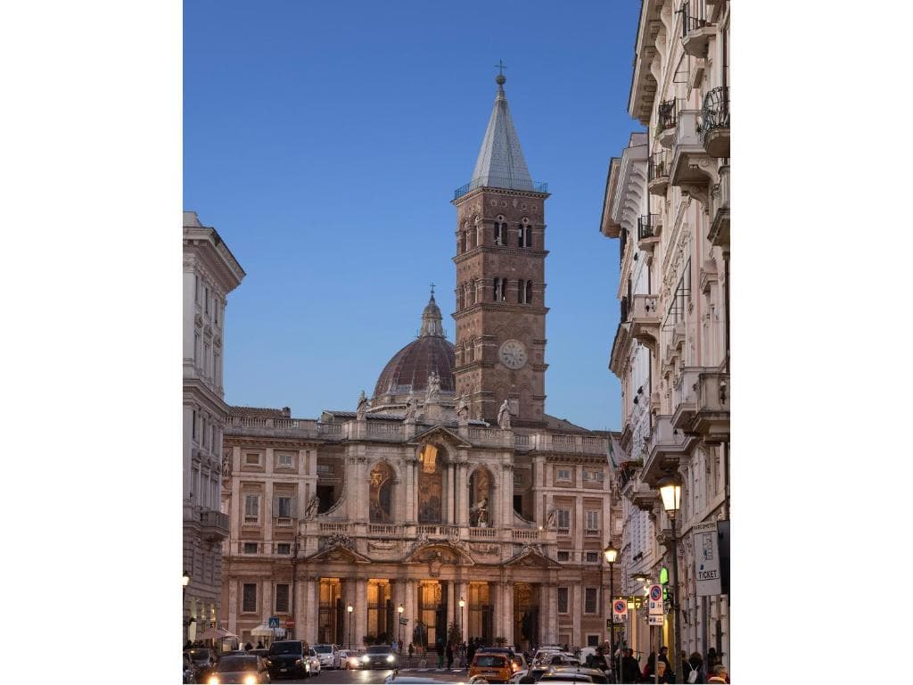 Golden Tulip Rome Piram - 13