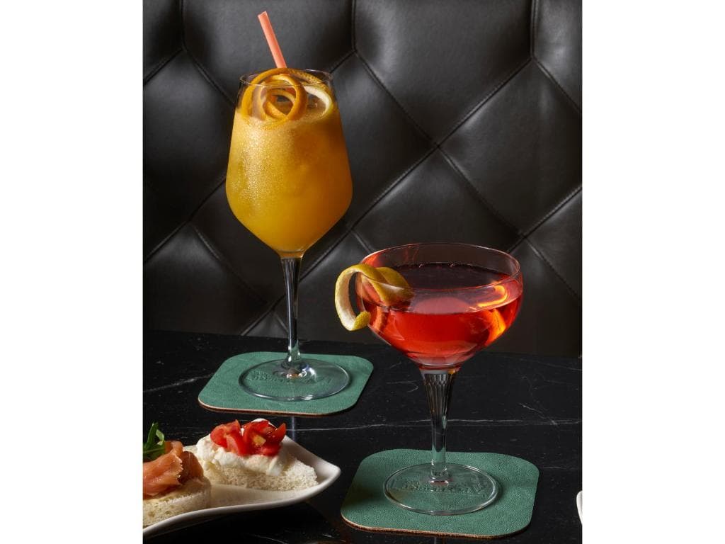 Golden Tulip Rome Piram - 15