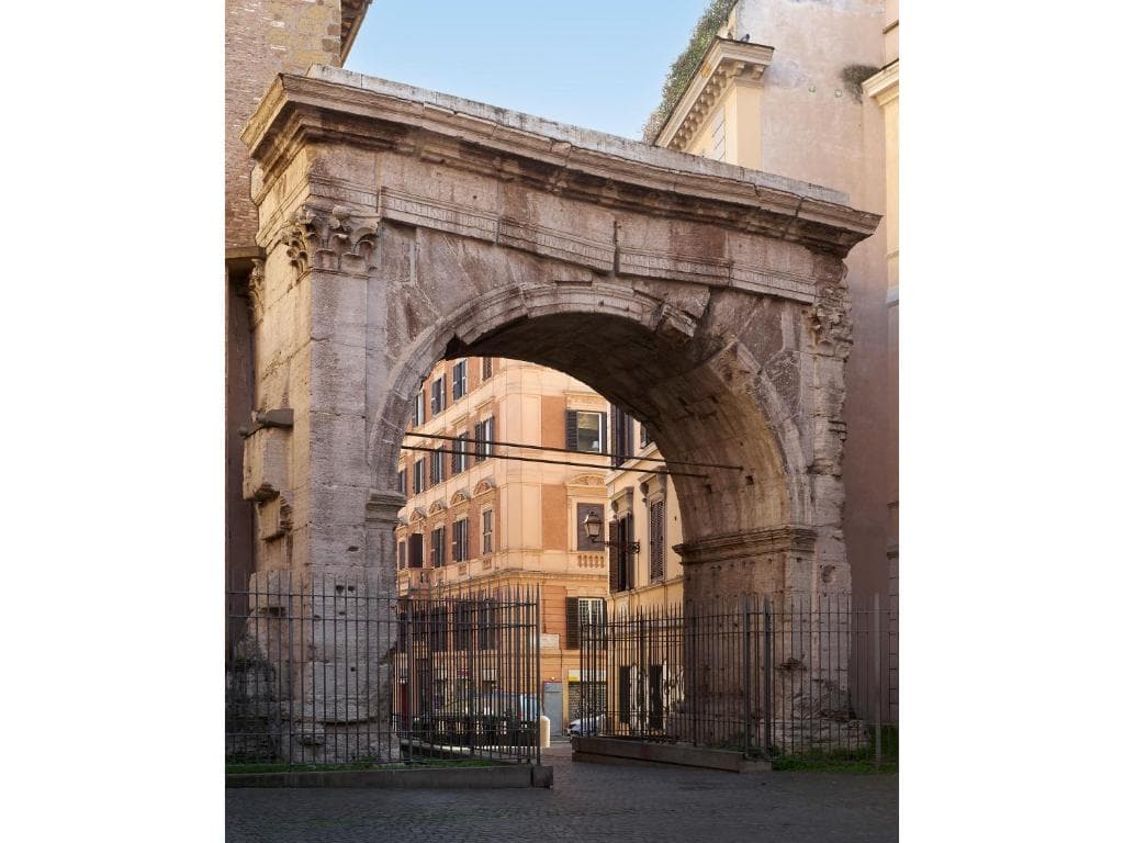 Golden Tulip Rome Piram - 21