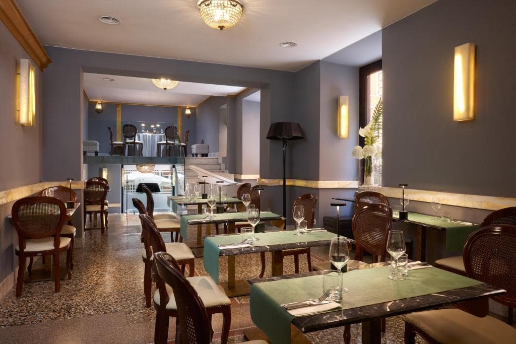 Golden Tulip Rome Piram - 32