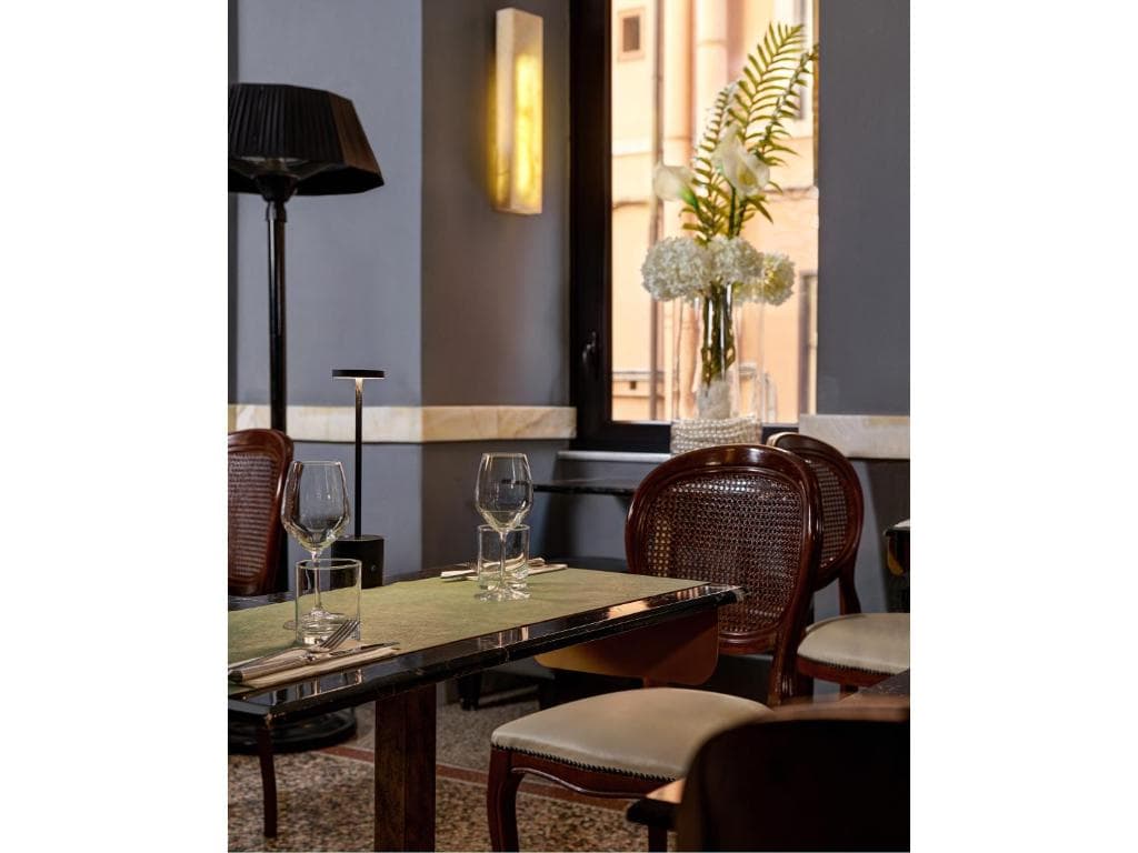 Golden Tulip Rome Piram - 40