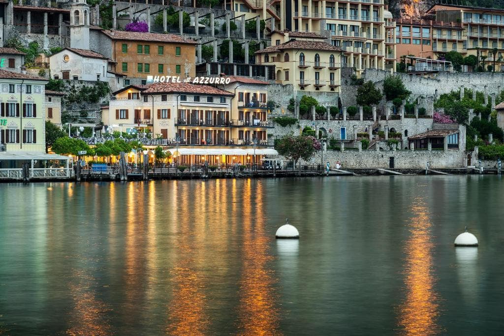 Hotel all'Azzurro - 1