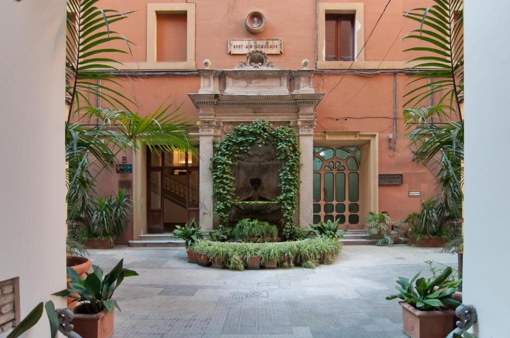 Hotel Regina Giovanna - 7