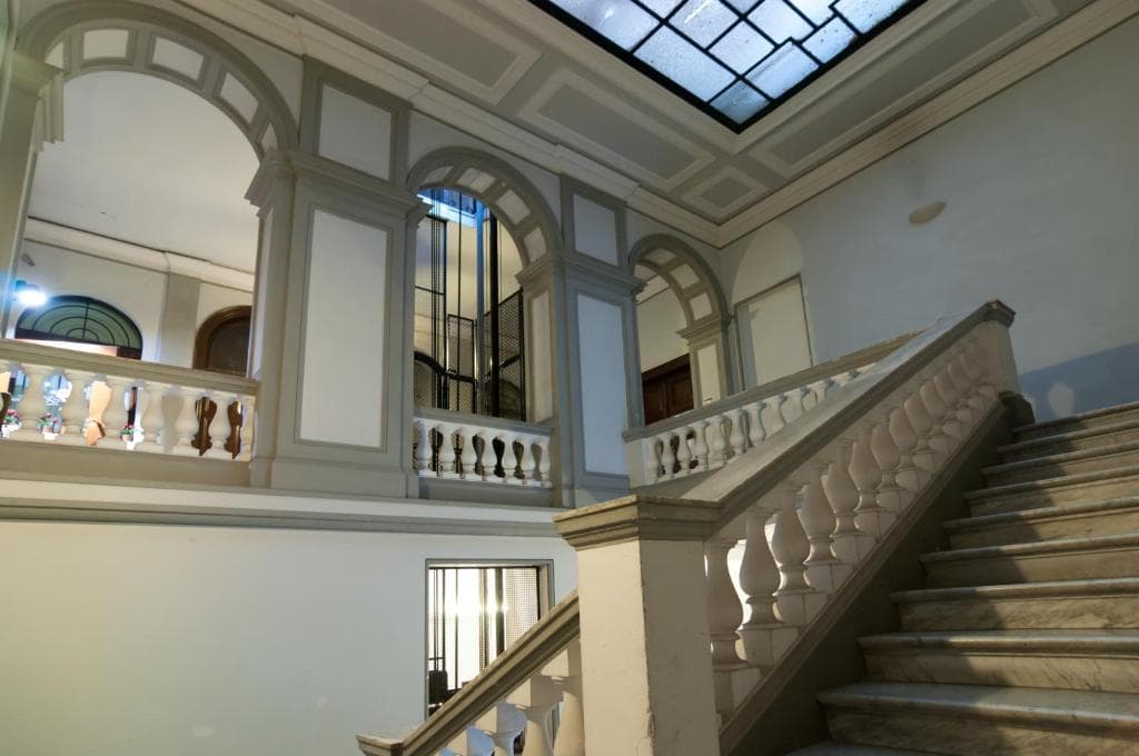 Hotel Regina Giovanna - 14