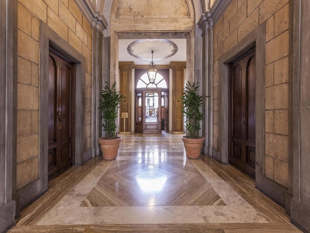 Hotel Regina Giovanna - 16