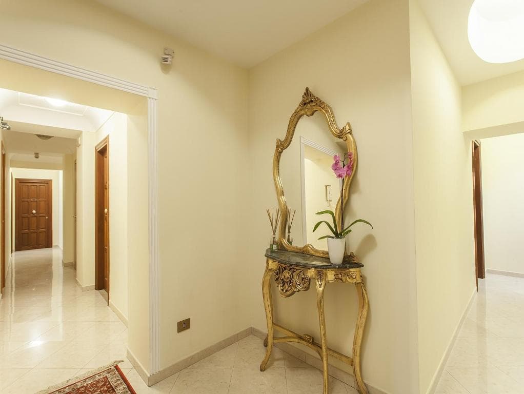 Hotel Regina Giovanna - 19