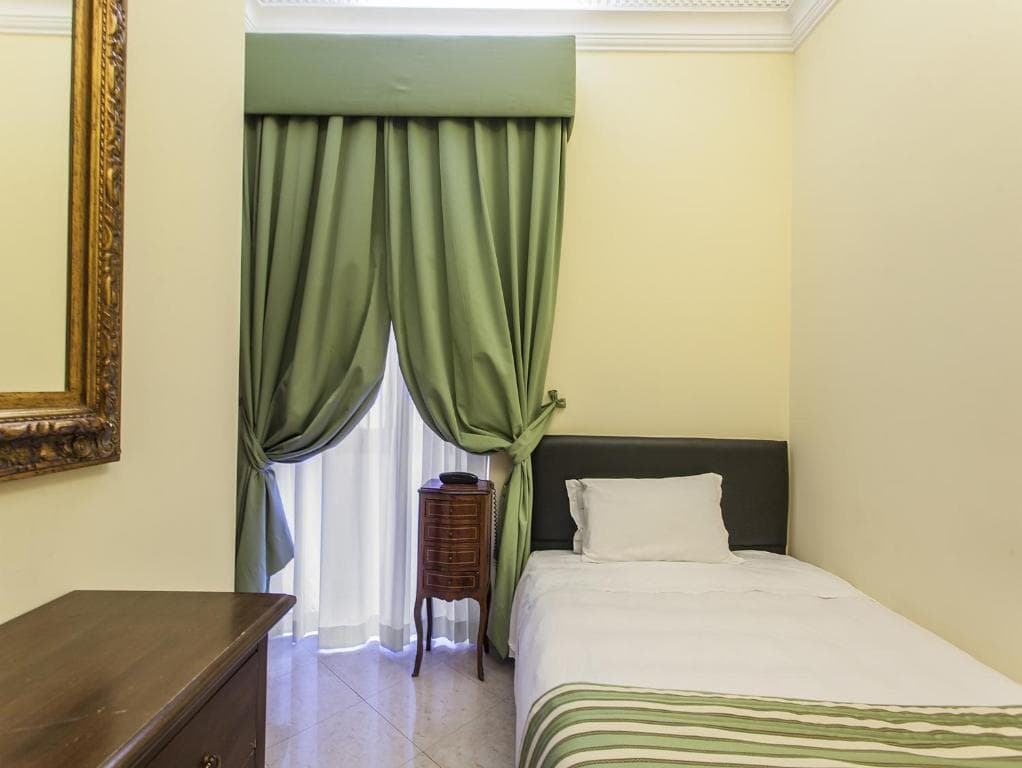 Hotel Regina Giovanna - 23