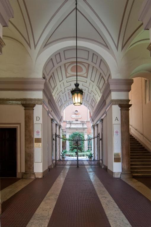 Hotel Regina Giovanna - 26