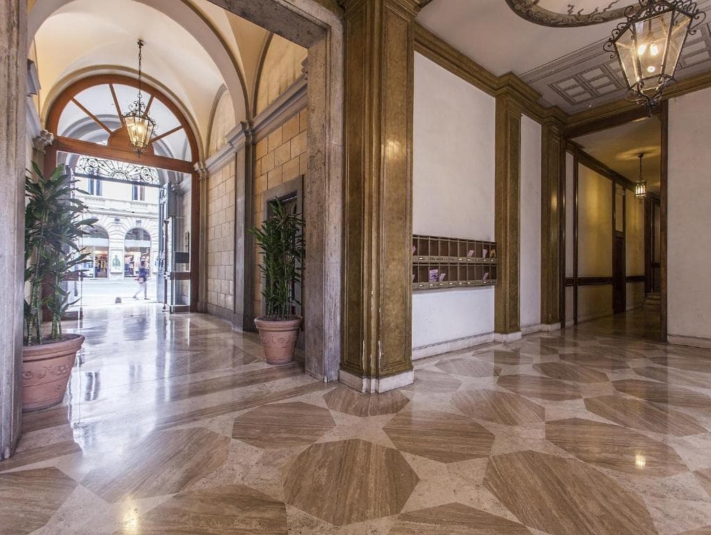 Hotel Regina Giovanna - 27