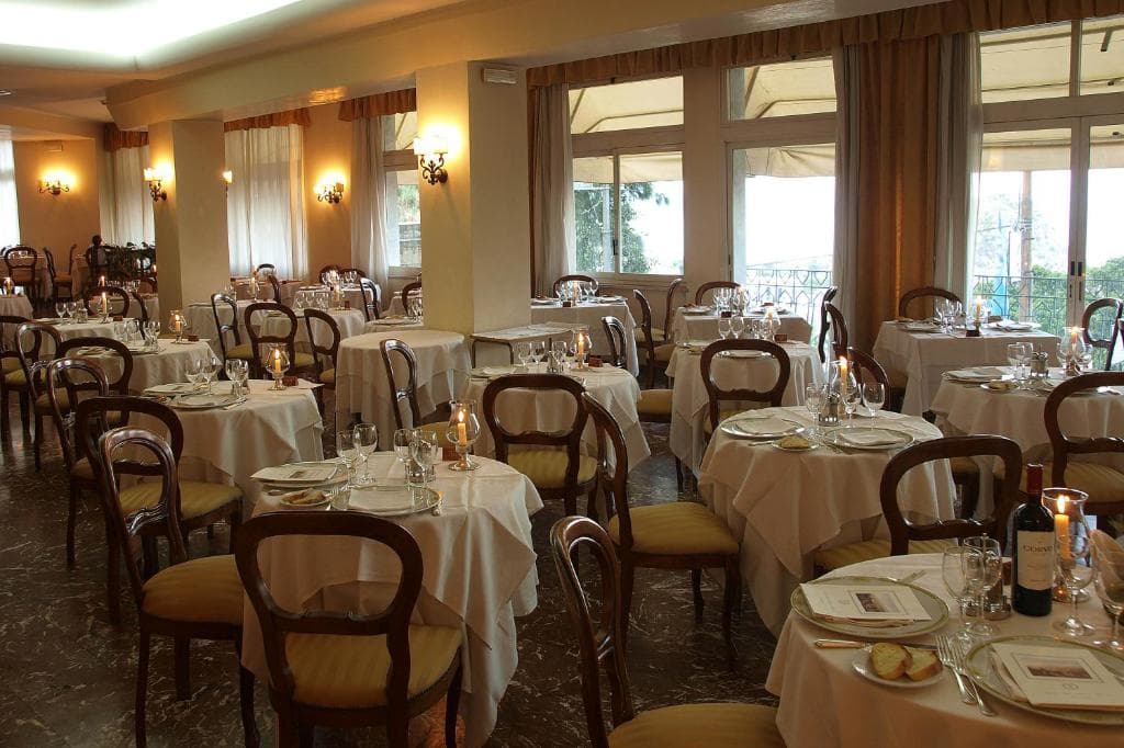 Hotel Villa Bianca - 4