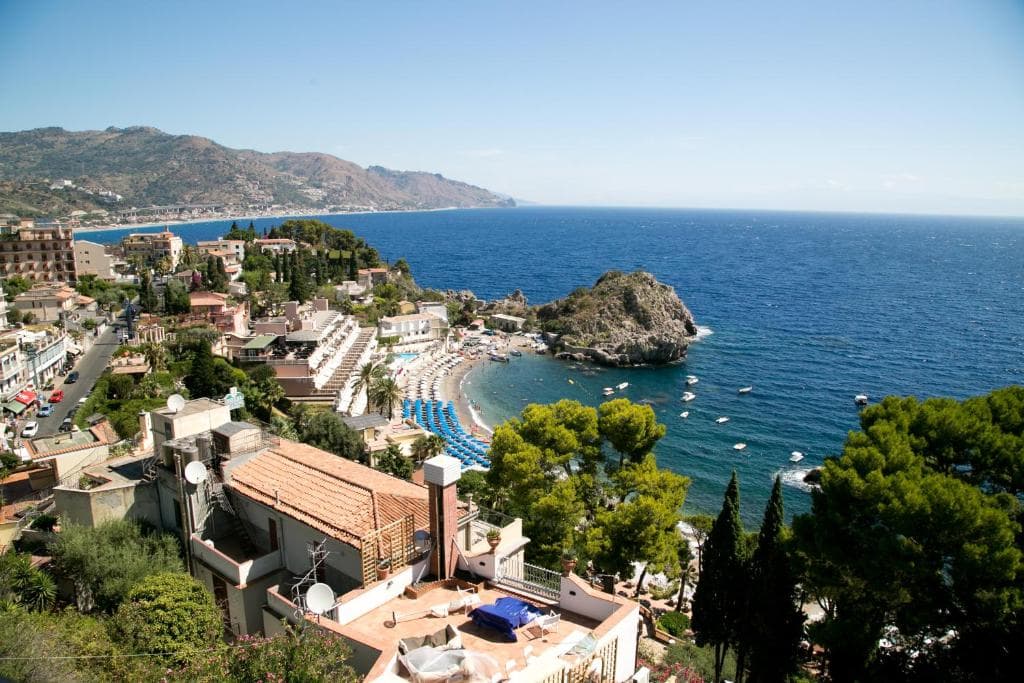 Hotel Villa Bianca - 6