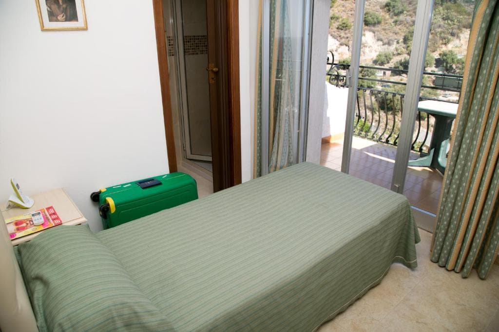 Hotel Villa Bianca - 7