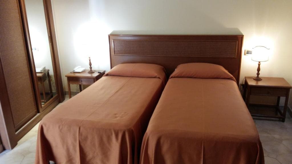 Hotel Villa Bianca - 13