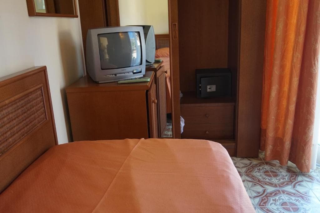 Hotel Villa Bianca - 14