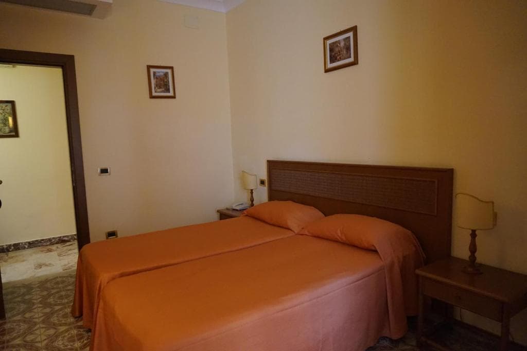 Hotel Villa Bianca - 17