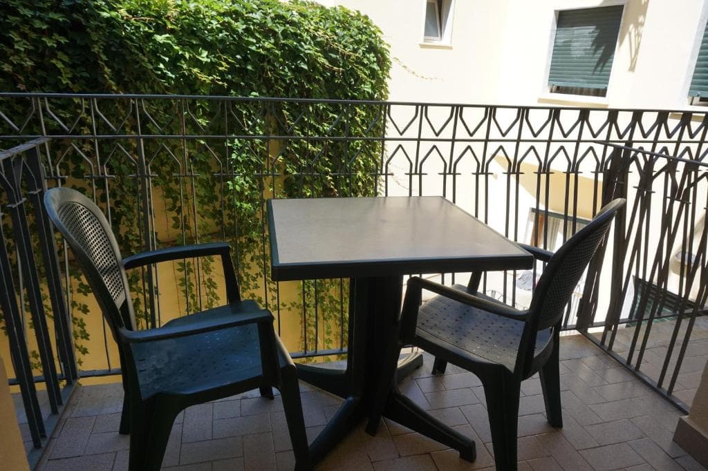 Hotel Villa Bianca - 18