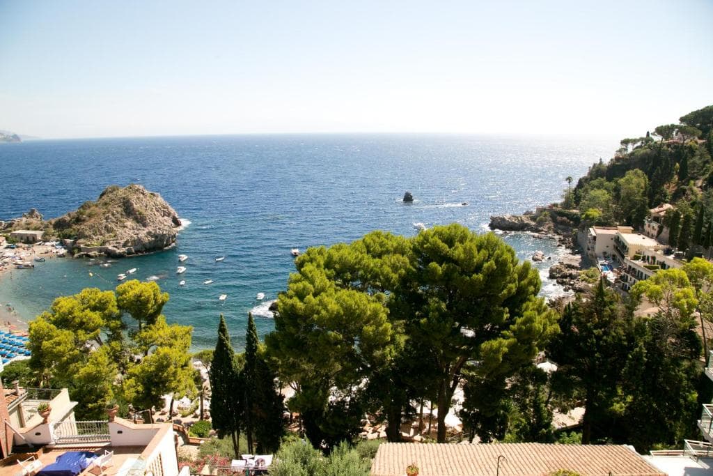 Hotel Villa Bianca - 21