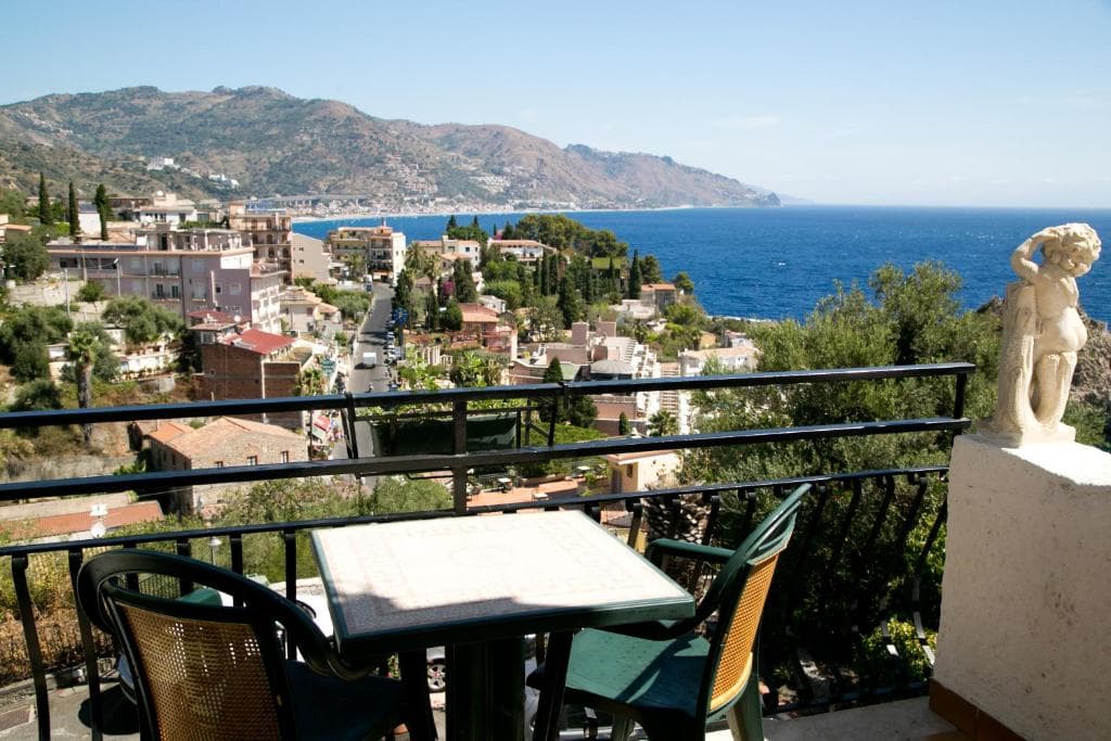 Hotel Villa Bianca - 23
