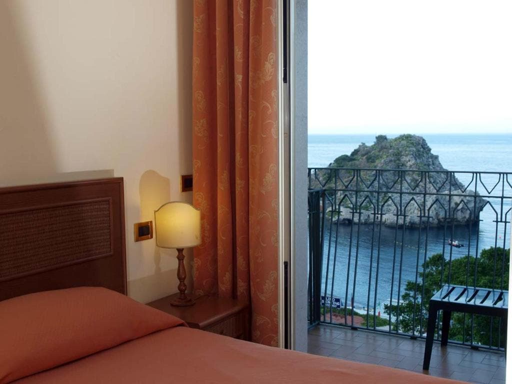 Hotel Villa Bianca - 28