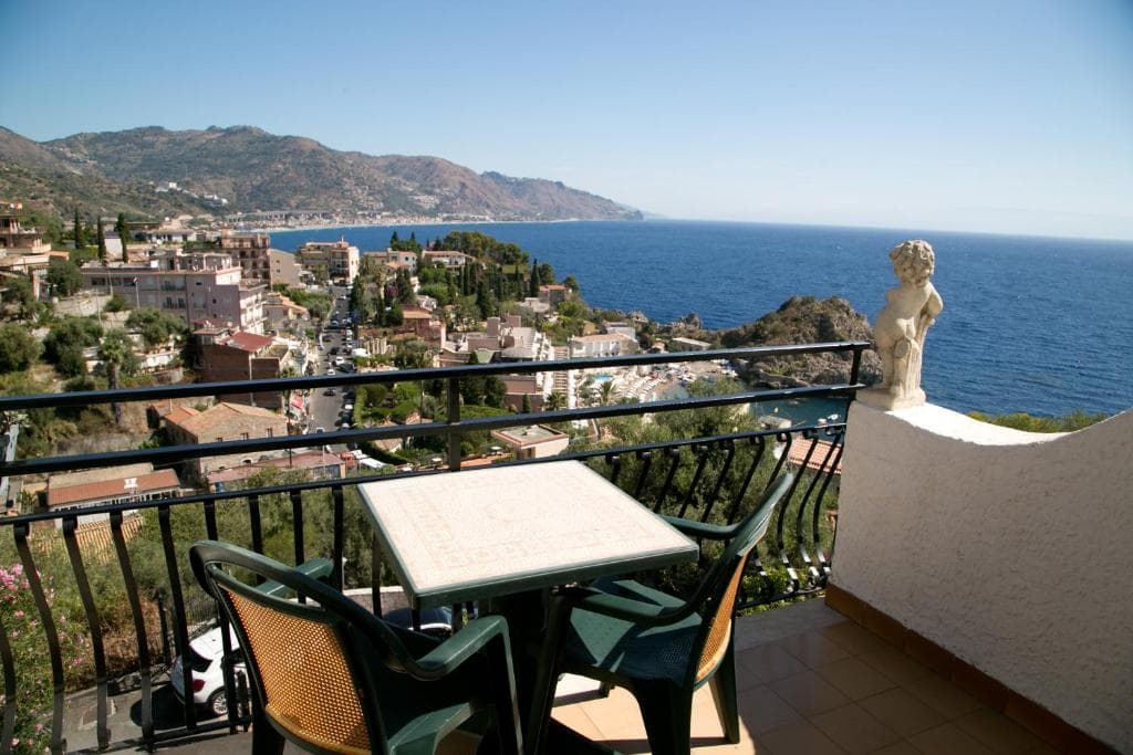 Hotel Villa Bianca - 29