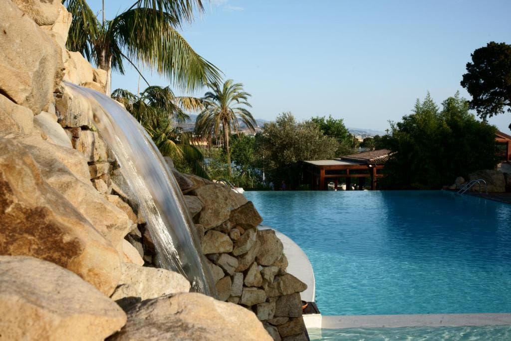 Hotel Villa Morgana Resort & Spa - 2