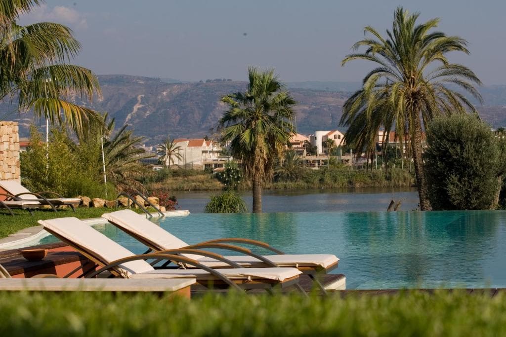 Hotel Villa Morgana Resort & Spa - 5